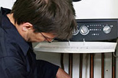 boiler replacement Herefordshire
