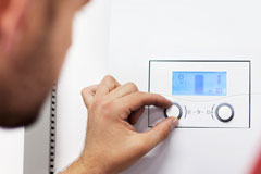 best Herefordshire boiler servicing companies