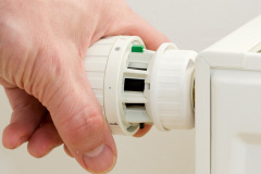 Herefordshire central heating repair costs