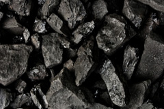 Herefordshire coal boiler costs