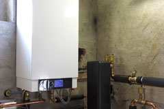 Herefordshire condensing boiler companies