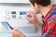 free Herefordshire gas safe engineer quotes