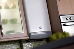 gas boilers Herefordshire